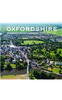 Oxfordshire from the Air