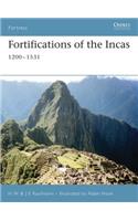 Fortifications of the Incas