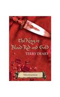 The King in Blood Red and Gold