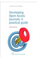 Developing Open Access Journals
