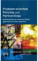 Problem-oriented Policing and Partnerships