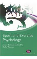 Sport and Exercise Psychology