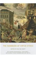 The Handbook of Virtue Ethics