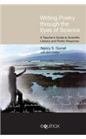 Writing Poetry through the Eyes of Science