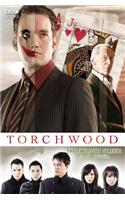 Torchwood: The Twilight Streets