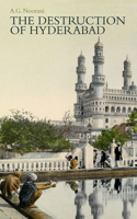 Destruction of Hyderabad