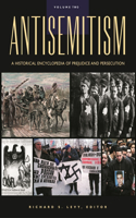 Antisemitism [2 Volumes]