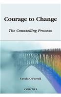 Courage to Change