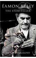 Eamon Kelly The Storyteller ( Autobiography)