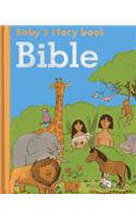 Baby's Story Book: Bible