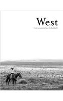 West: The American Cowboy