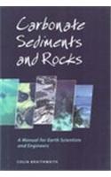 Carbonate Sediments and Rocks