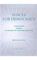 Voices For Democracy