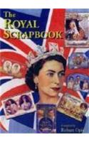 Royal Scrapbook