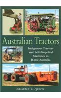 Australian Tractors