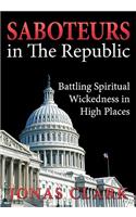 Saboteurs in the Republic