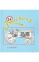 14 Tractors