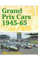 Grand Prix Cars, 1945-65