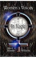 Women's Voices in Magic