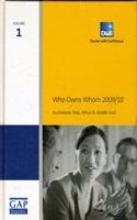 Who Owns Whom. Australasia, Asia, Africa & Middle East