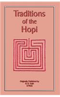 The Traditions of the Hopi