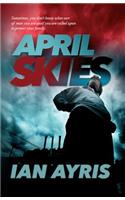 April Skies