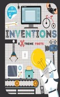 Inventions: (7 Extreme Facts)