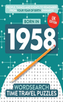 Born in 1958