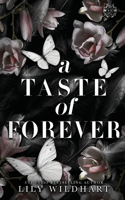 Taste of Forever: Alternate Cover