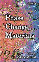 Phase Change Materials