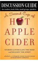Discussion Guide for A Second Cup of Hot Apple Cider