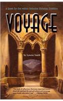 Voyage: A Quest for God Within Orthodox Christian Tradition