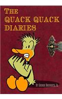 Quack Quack Diaries