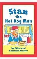 Stan the Hot Dog Man