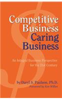 Competitive Business, Caring Business