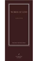 Words of Love
