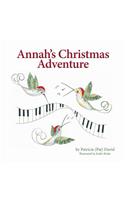 Annah's Christmas Adventure