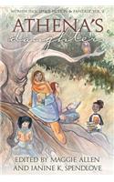 Athena's Daughters, Vol. 2