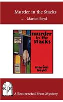 Murder in the Stacks
