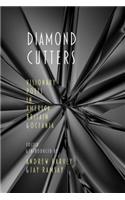 Diamond Cutters: Visionary Poets in America, Britain & Oceania