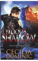 Blood's Shadow