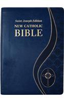 St. Joseph New Catholic Bible