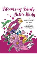 Blooming Birds Bible Study