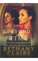 Love Beyond Time