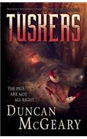 Tuskers