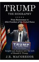 Trump - The Biography
