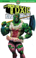 Toxic Avenger