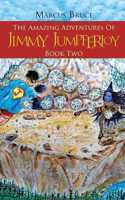 Amazing Adventures of Jimmy Jumpferjoy