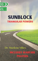Sunblock: Triangular Powers(4 Triangular Powers)