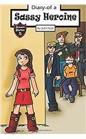 Diary of a Sassy Heroine